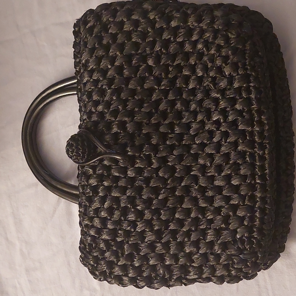 Koret Straw Bag
